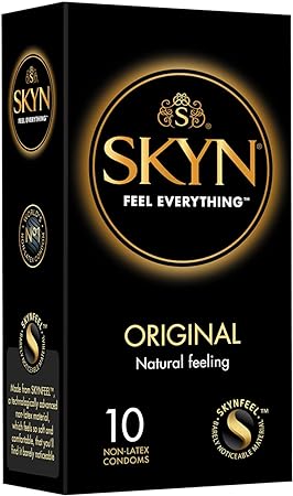 MANIX SKYN Original Kondom von MANIX